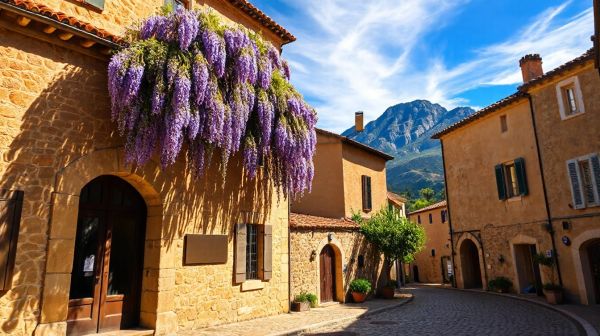 10 idées innovantes pour rénover votre bâtiment en Vaucluse