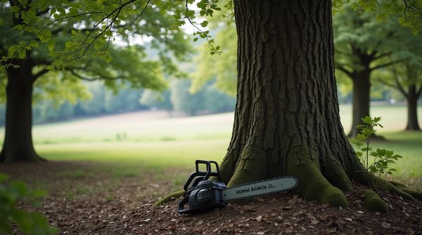 Abattage d'arbre : économisez grâce à la déductibilité fiscale