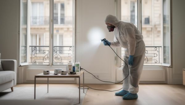 Anti-Nuisibles Paris : comment protéger efficacement votre habitat en 2026 ?