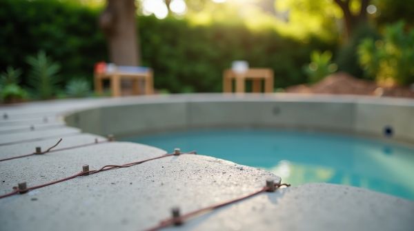 Choisir le bon constructeur de piscines béton pour votre projet