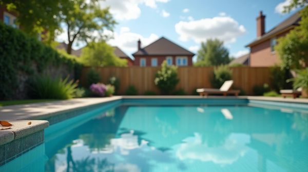 Choisir le bon constructeur de piscines béton pour votre projet