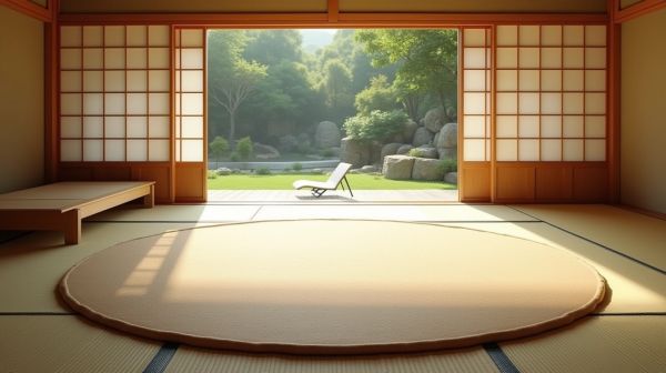 Comment choisir le tatami idéal pour votre espace