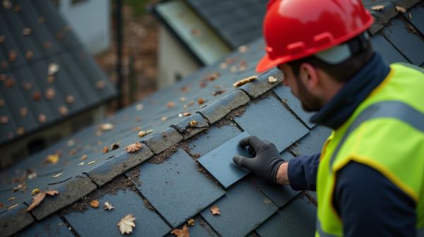 Comment choisir un couvreur à Calais pour vos travaux de toiture?