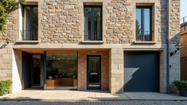Entreprise du bâtiment en Vaucluse : un regard nouveau sur la rénovation
