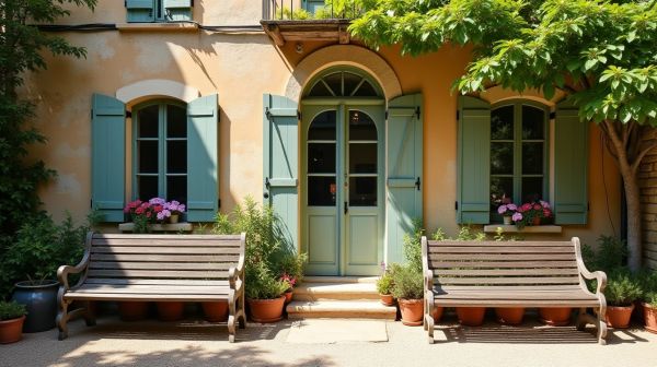 Entreprise du bâtiment en Vaucluse : un regard nouveau sur la rénovation