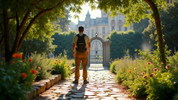 Jardinier paysagiste Marseille : conseils pour l'aménagement de vos espaces