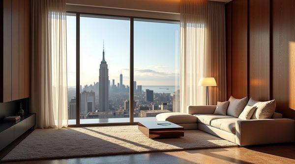 L'art de l'architecture d'intérieur : réinventez votre espace