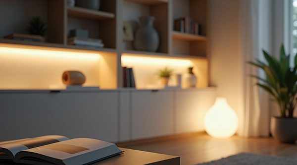 Les 10 avantages incontournables des lampes led à connaître