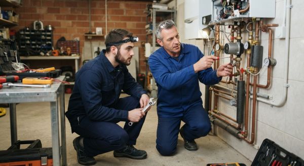 Les conseils essentiels pour devenir un chauffagiste en Suisse