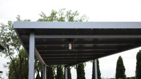 Les meilleures idées de carports en aluminium à Rouen
