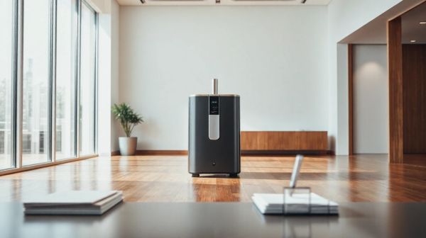 Les raisons du succès de l'aspirateur Henry chez les professionnels