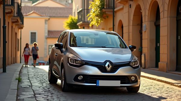 Louer une voiture à Montpellier pour un prix attractif