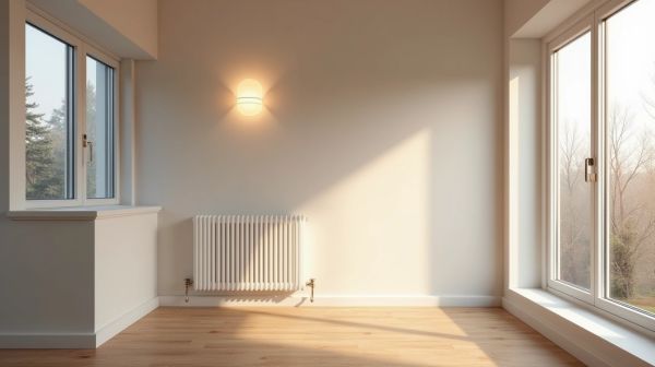 Maîtriser le chauffage avec une pompe à chaleur air eau pour des économies