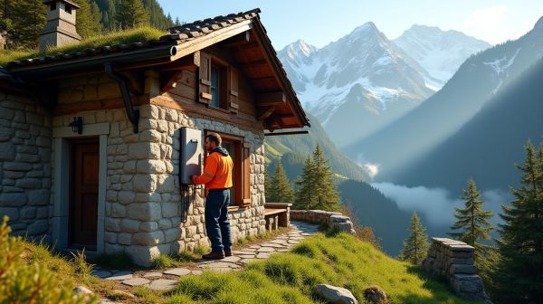 Maîtriser le métier de chauffagiste en Suisse pour réussir votre projet