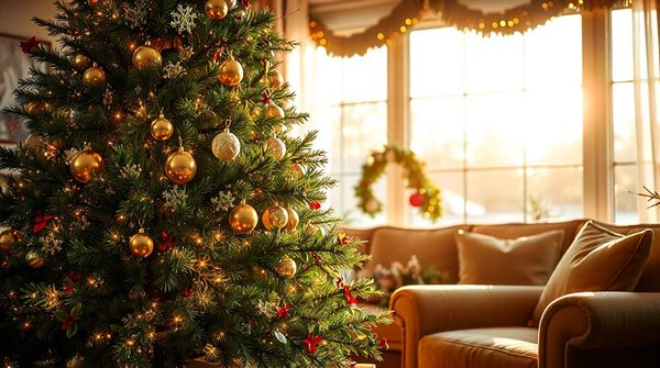 Sapins de noël discount : offrez-vous la magie des fêtes au meilleur prix