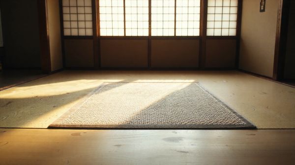 Top 5 critères pour sélectionner le tatami parfait