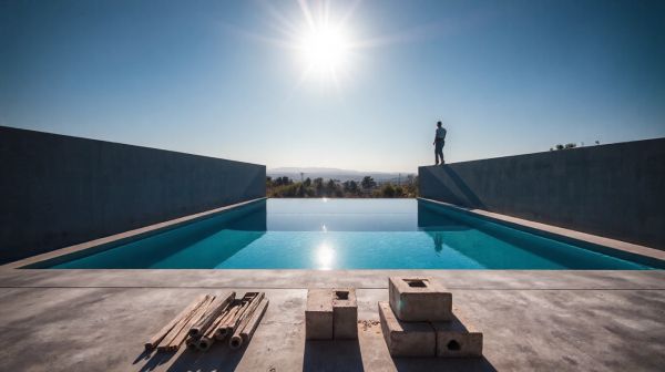 Top 5 des constructeurs de piscines en béton à considérer