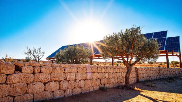 Top onduleurs solaires en Tunisie pour maximiser l'efficacité