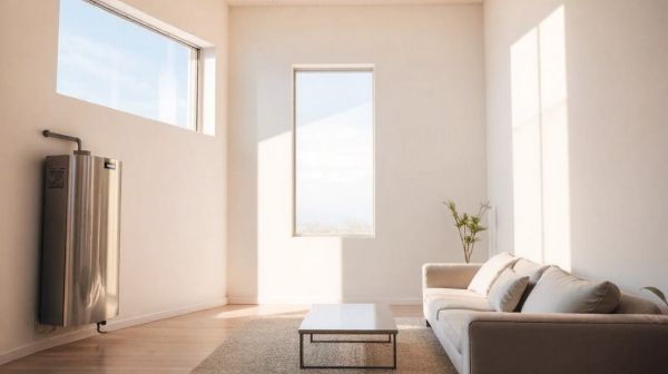 Top raisons d'opter pour une pompe à chaleur air eau économe
