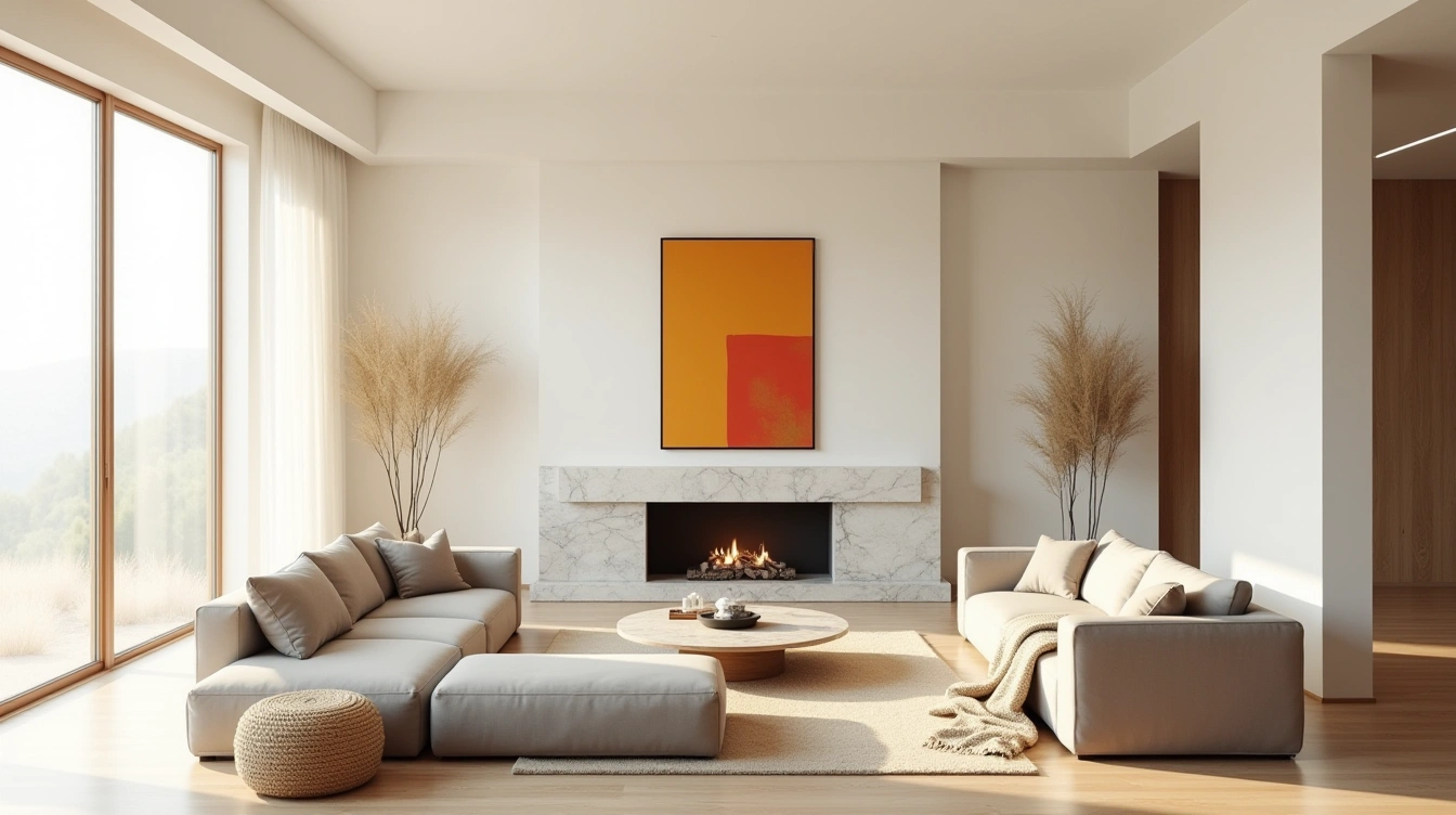 Vos questions sur l'architecture d'intérieur